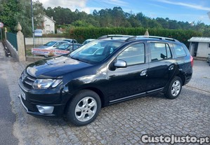 Dacia Logan MCV 1.5DCI 105 KM