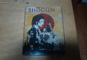 Serie original shogun