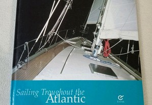 Correndo o Atlântico - Miguel Lacerda
