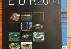 Revista Arquitectura e Vida - Projectos Euro 2004
