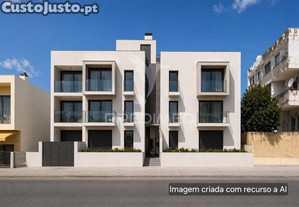 Terreno para construção com potencial para 6 apartamentos