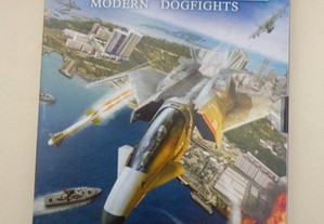 Jogo PC - Jet Storm - Modern Dogfights