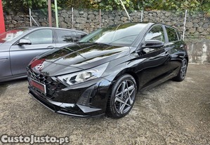 Hyundai i20 1.0 T-GDI Style - 23