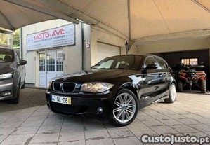 BMW 118 D - 08