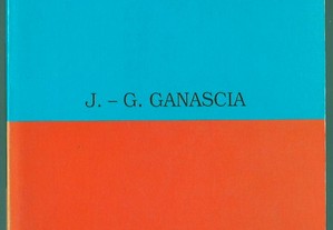 A Inteligência Artificial - J.-G. Ganascia