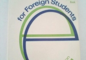 Essential English for Foreign Students-Book One