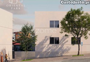 Apartamento T2 C32 Oriental Park
