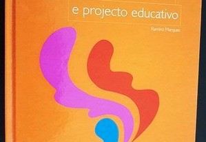 Professores, Famílias e Projecto Educativo