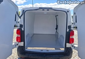 Opel Vivaro CDTI 3LUG 120 cv Isotérmico omulgado