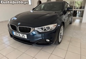 BMW 418 D GRAN COUP LINE SPORT - 15