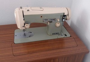 maquina de costura oliva