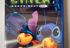 [Playstation2] Disney's Stitch: Experiment 626
