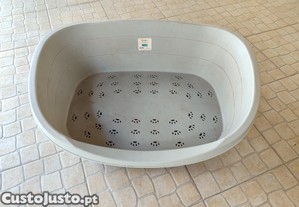 Cesto\cama para cão ou gato