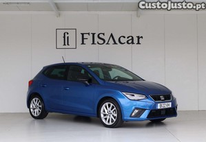 Seat Ibiza 1.0 TSI FR