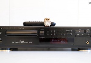 Denon DCD 625II Compact Disc Player