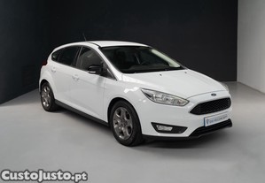 Ford Focus 1.0 SCTi Trend - 15