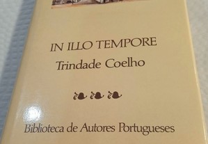 In illo tempore - Trindade Coelho