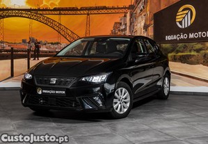 Seat Ibiza 1.0 TSI Style DSG - 23