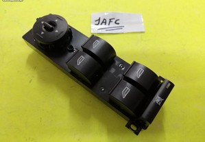 Interruptor comando dos vidros de porta Ford Focus II C-MAX