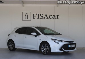 Toyota Corolla 1.8 Hybrid Comfort+P.Sport