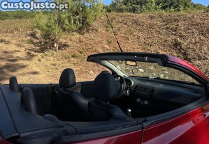 Nissan Micra DESCAPOTAVEL