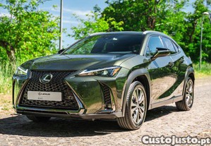Lexus NX 250h Sport - 24