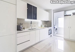 Apartamento T2 Em Sobrado-Valongo