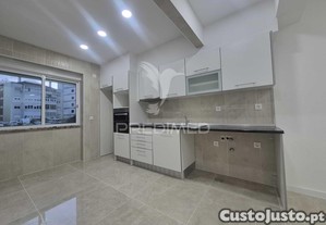 T2 cova da piedade remodelado
