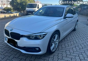 BMW 330 330 e iPerformance - 18