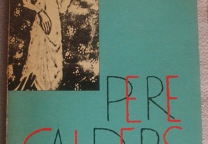 Pere Calders - antologia do conto moderno