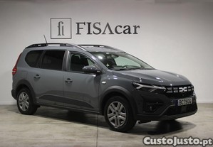 Dacia Jogger 1.0 ECO-G Expression 7L Bi-Fuel