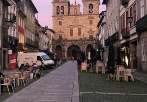 Loja Comercial - Centro Histórico - Sé de Braga