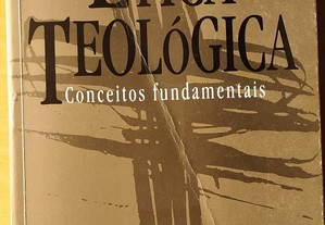 Ética teológica: Conceitos fundamentais, M. Vidal