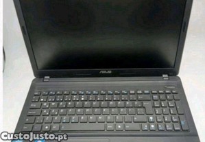 Porttil ASUS X54H i3