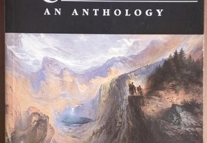 Livro - Romanticism - An Anthology - Duncan Wu (Ed.)
