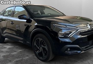 Citroën C4 PureTech Plus 1.2 130cv