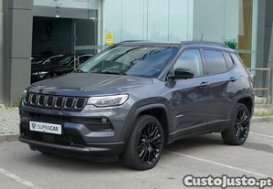 Jeep Compass 1.3 TG 4Xe Trailhawk - 23