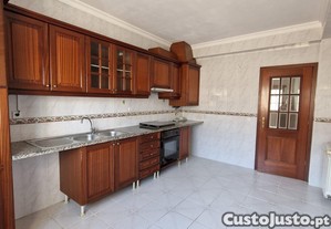 Apartamento T3 para na Marinha Grande