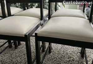 Cadeira de mesa de jantar