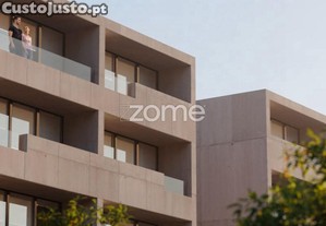 Apartamento T1 Em Fase De Construção Próximo Ao...