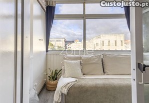 Apartamento T0 | Metro Trindade | Elevador |4º...