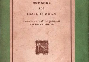 O Sonho de Emílio Zola