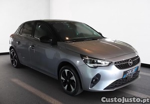 Opel Corsa 334484 - 22