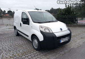Fiat Fiorino 1.3D Iva Dedutível