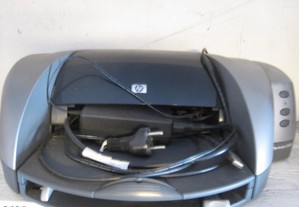Impressora HP 5550