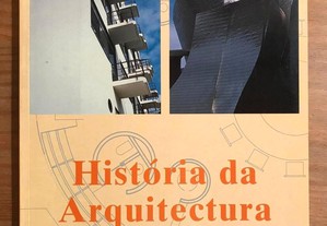 História da Arquitectura do Século XX