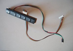 Modulo Control Monitor TVS LP-15M02