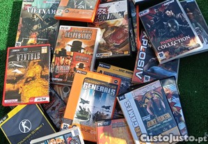 Jogos de  computador