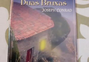 A Estalagem das Duas Bruxas - Joseph Conrad (NOVO)