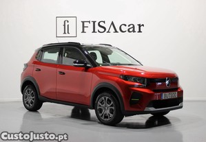 Citroën C3 1.2 Turbo Plus